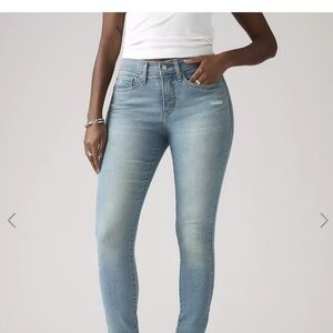 Classic Blue Women's Jeans